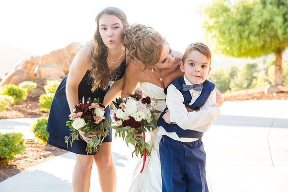 Temecula Wedding Photographer at Private Residence Wedding in La Cresta, Shae & Justin-275