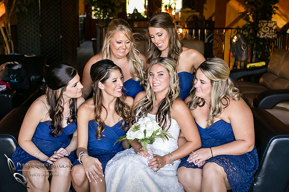 Wedding at Longshadow Ranch Winery by Temecula Wedding Photographer (11)