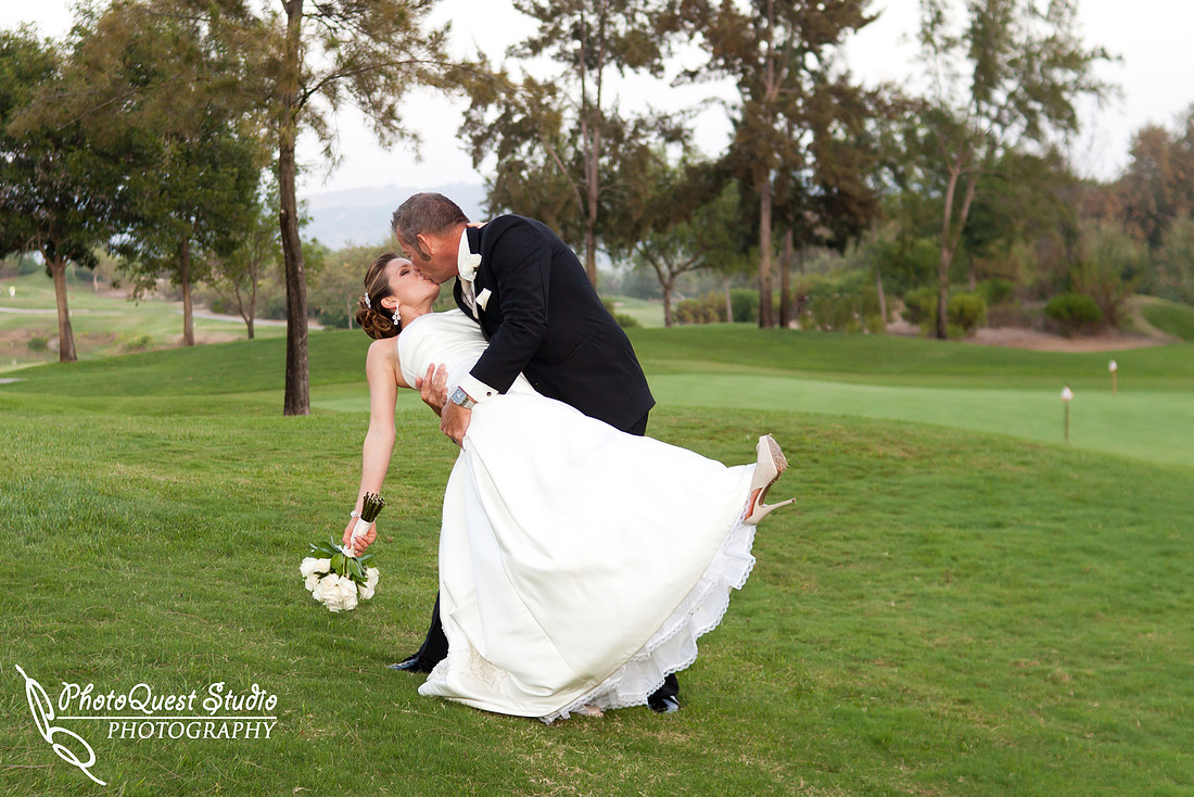 WedgeWood Fallbrook Wedding and Banquet Center and Pala Mesa Resort Wedding