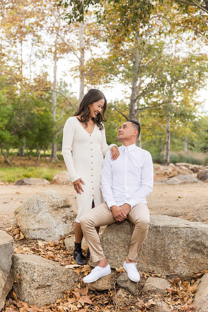 outdoor family photo in irvine by orange county wedding photographer tram bill (114)