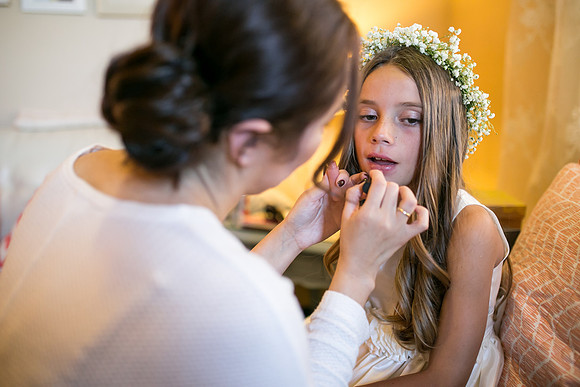 Beautiful wedding at Wiens Family Cellars Temecula Winery - Sarah & Shawn