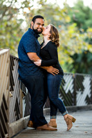 Pala Mesa Resort Couple by Fallbrook, Temecula Wedding Photographer, Sydney & CJ-18