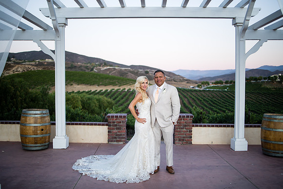 Leoness Temecula Winery Wedding by Orange County Photographer, Leatha & Mark-315