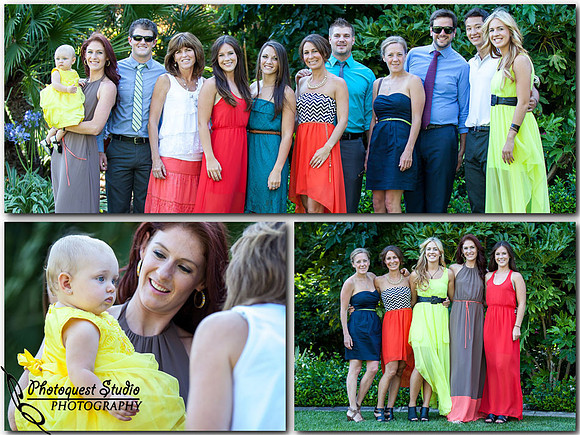 Melrose Ranch Romantic Wedding Photography