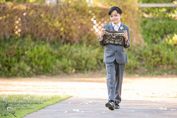 ring boy