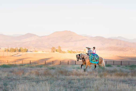 Engagement Photo by Menifee, Temecula, Fallbrook Wedding Photographer at Rancho R Los Agaves, Alfi and Angel
