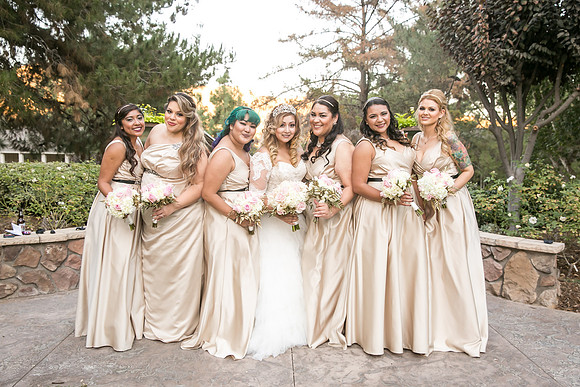 Pala Mesa Resort Wedding by Fallbrook, Temecula Wedding Photographer - Shawla & James-405