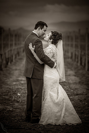 Wedding Photos at Ponte Temecula Winery