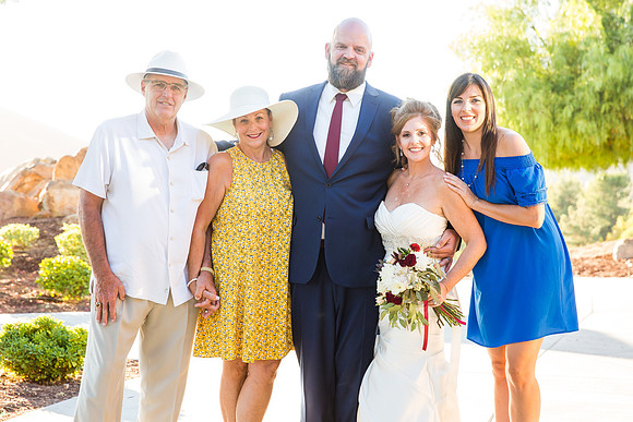Temecula Wedding Photographer at Private Residence Wedding in La Cresta, Shae & Justin-270