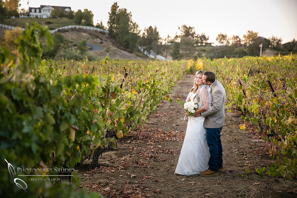 Wedding at Longshadow Ranch Winery by Temecula Wedding Photographer (49)