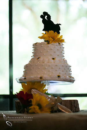 Beautiful Military Wedding at Longshadow Ranch Winery by Temecula Wedding Photographer - Tina & Kurt
