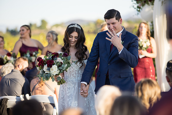 Temecula Wedding Photographer at Avensole Winery, Haley & Tristian-454