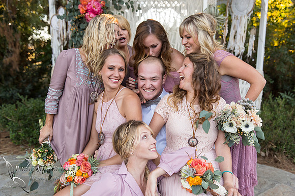 Green Gables Estate, San Diego Premier Wedding by Temecula Wedding Photographer of Photoquest Studio Mel + Brendan Wedding