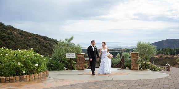 Wedding Photos at Serendipity Garden Weddings - Sandra and Robert-339