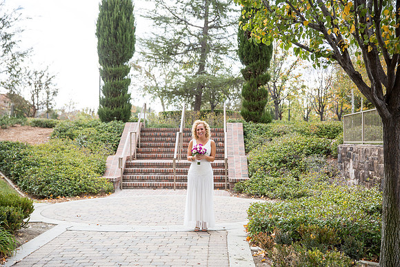 Lake Harveston Wedding Photo by Temecula Wedding Photographer, Robin and Sonny