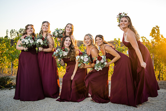 Temecula Wedding Photographer at Avensole Winery, Haley & Tristian-572