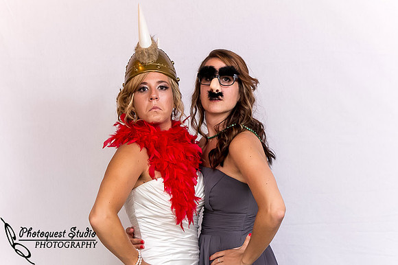 Melrose Ranch Romantic Wedding Photography