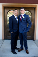 Temecula Wedding Photographer at Avensole Winery, Haley & Tristian-261