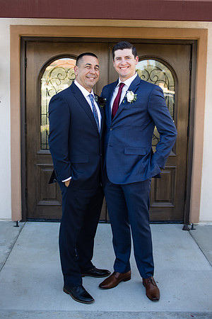 Temecula Wedding Photographer at Avensole Winery, Haley & Tristian-261