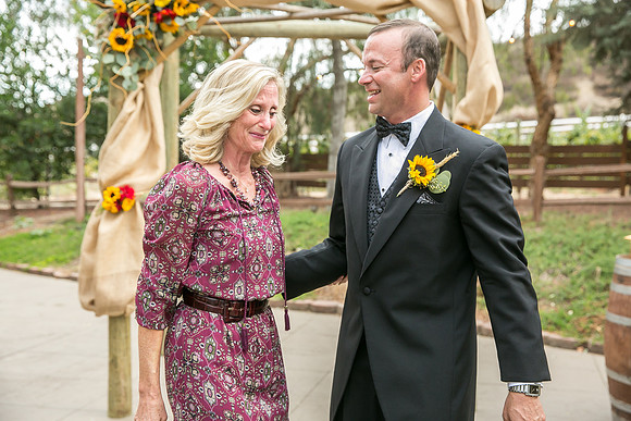 Beautiful Military Wedding at Longshadow Ranch by Temecula Wedding Photographer - Tina & Kurt (255)