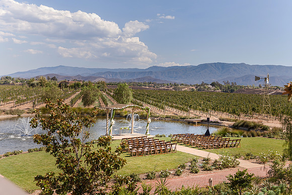 Ponte Winery by Photoquest Studio, Photography - Temecula Wedding Photographer