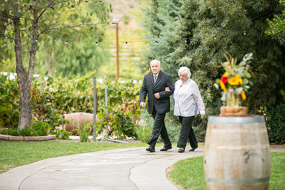 Beautiful Military Wedding at Longshadow Ranch by Temecula Wedding Photographer - Tina & Kurt (119)