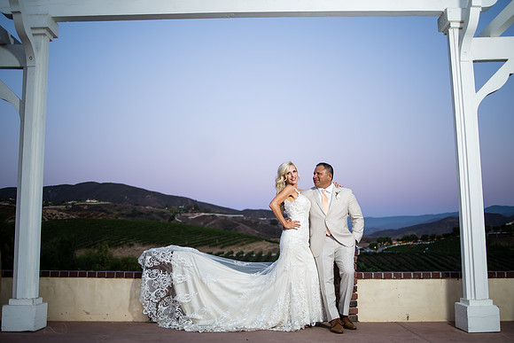 Leoness Temecula Winery Wedding by Orange County Photographer, Leatha & Mark-333