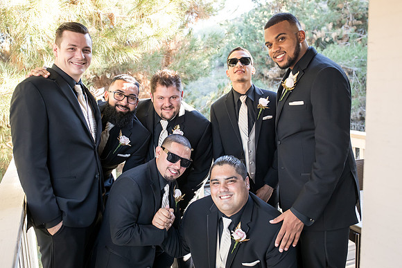 Pala Mesa Resort Wedding by Fallbrook, Temecula Wedding Photographer - Shawla & James-151