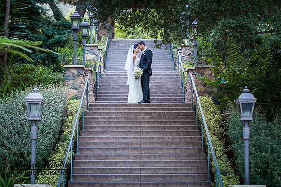 Pala Mesa Resort Wedding by Temecula Winery Wedding Photographer
