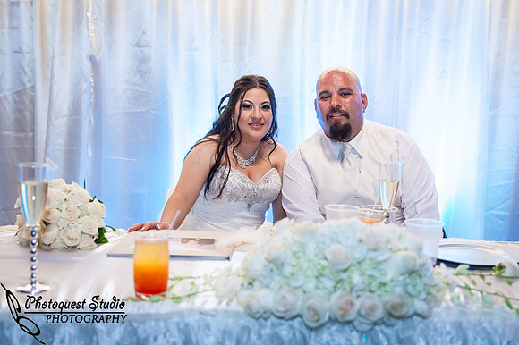 Wedding Photos at Hacienda Los Agaves by Menifee, Murrieta Wedding Photographer