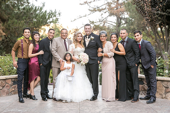 Pala Mesa Resort Wedding by Fallbrook, Temecula Wedding Photographer - Shawla & James-350