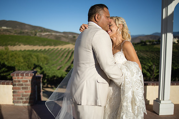 Leoness Temecula Winery Wedding by Orange County Photographer, Leatha & Mark-190