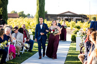 Temecula Wedding Photographer at Avensole Winery, Haley & Tristian-365