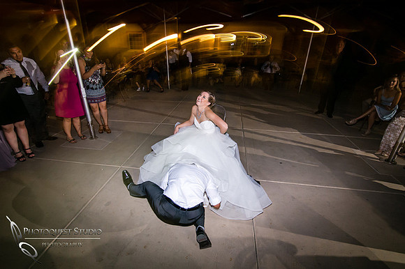 Wedding photo at Wiens Winery by Temecula wedding photographer of Photoquest Studio, Samantha & Joe (76)