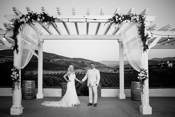 Leoness Temecula Winery Wedding by Orange County Photographer, Leatha & Mark-323