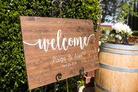 Temecula Wedding Photographer, Paige and Alex at Wiens Winery-5