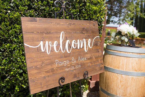 Temecula Wedding Photographer, Paige and Alex at Wiens Winery-5