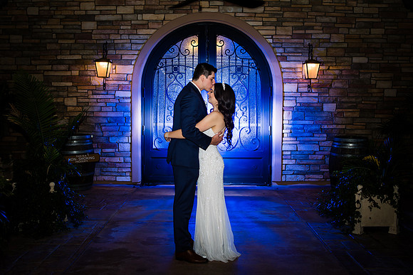 Temecula Wedding Photographer at Avensole Winery, Haley & Tristian-1014