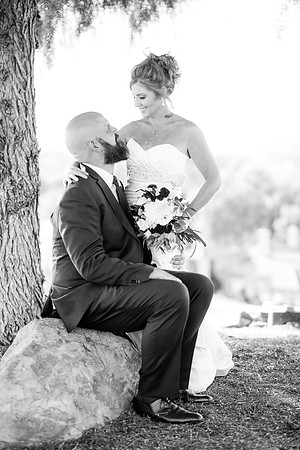 Temecula Wedding Photographer at Private Residence Wedding in La Cresta, Shae & Justin-113