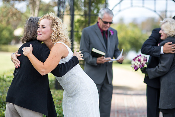 Lake Harveston Wedding Photo by Temecula Wedding Photographer, Robin and Sonny