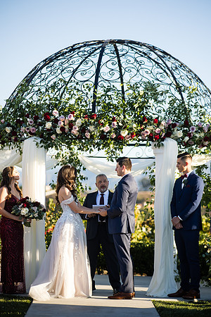 Temecula Wedding Photographer at Avensole Winery, Haley & Tristian-428