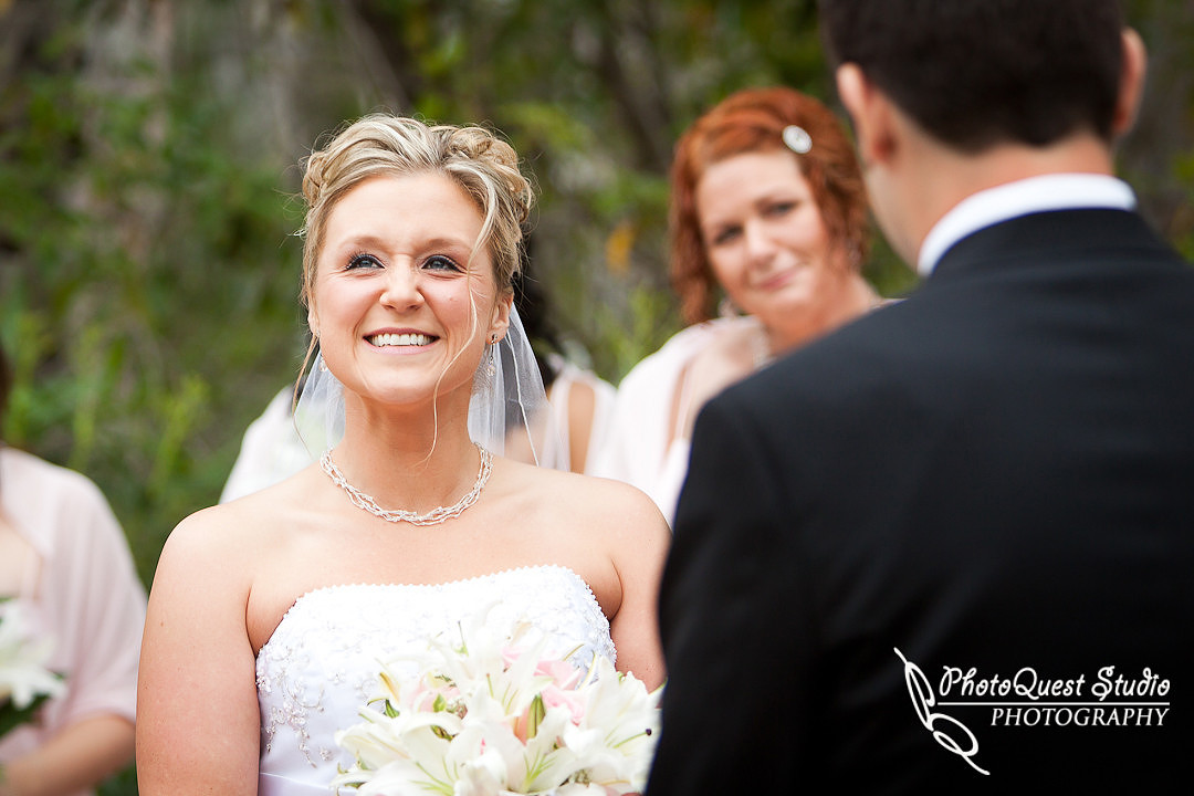 Balboa Park, The Sprado Restaurant San Diego Wedding of Natosha and David