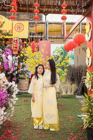 mother and daughter lunar new year viet tet photo orange county los angeles wedding photographer-75