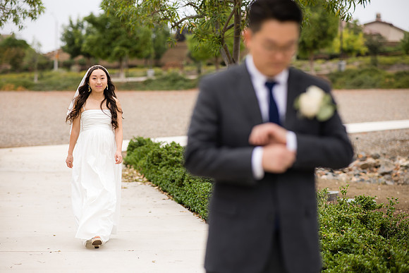 Orange County Photographer at Church Wedding in Southern California- Alicia & Kendal-8