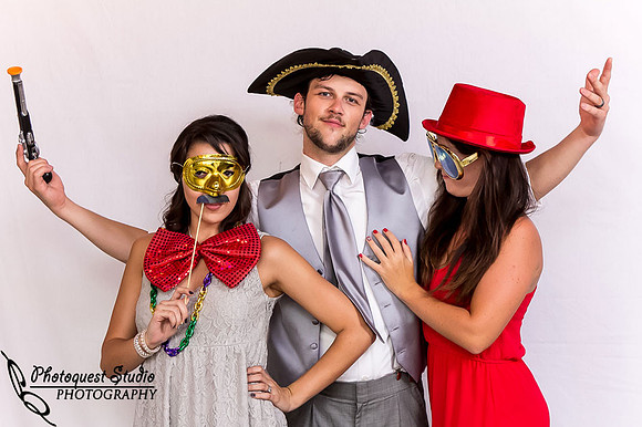 Melrose Ranch Romantic Wedding Photography