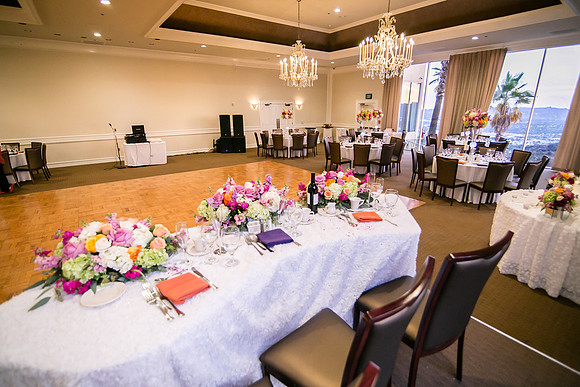 Los Angeles Wedding Photographer at Castaway Burbank, Shauneille & Steve-383