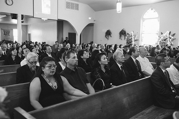 TL's Mom Funeral - B&W-43