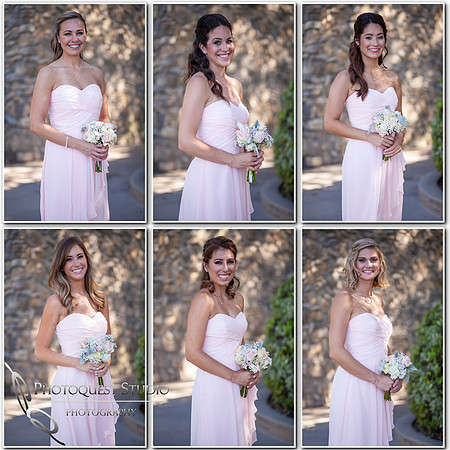 Lauren & Brett Wedding at Temecula Creek Inn byTemecula Wedding Photographers of Photoquest Studio.
