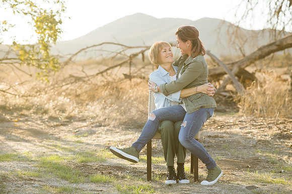 The Hoon with Mom-26
