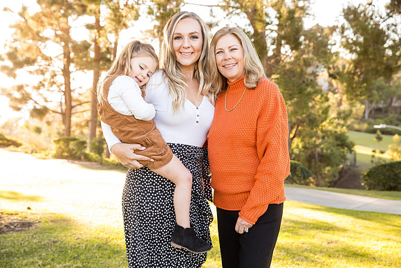 Family Photo in Dana Point by Wedding Photographer in Temecula, Fallbrook, Parris & Derek-107